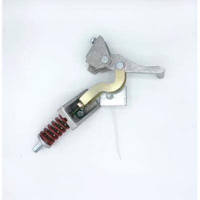 Tiller Toggle Assy Massey