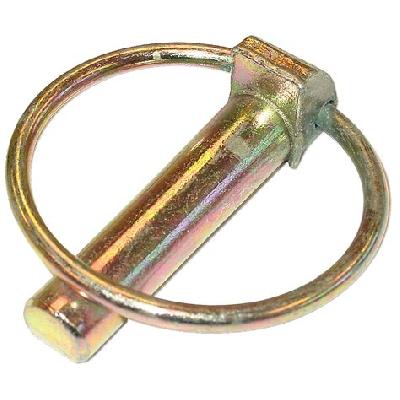 Tractor Hitch Pin