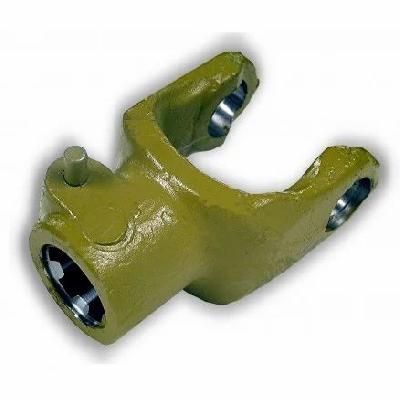 5inch Plain Rotavator Yoke