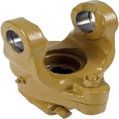 Shearing Bolt Rotavator Yoke