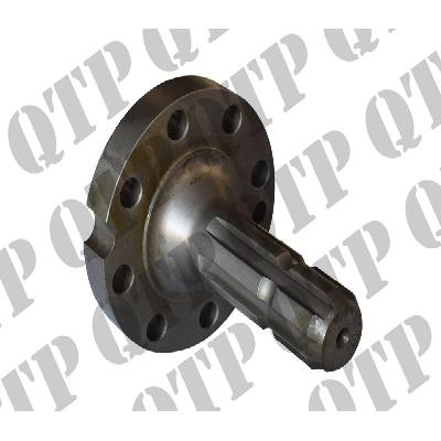 Thresher PTO Shaft