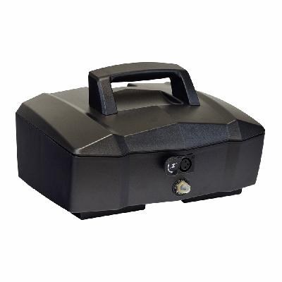 Battery Case Parts