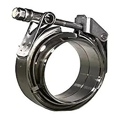 Flange LH