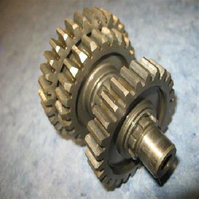 Idle Axles