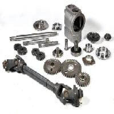 rotavator parts