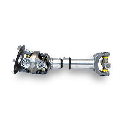 Single Shaft Drive Shafts