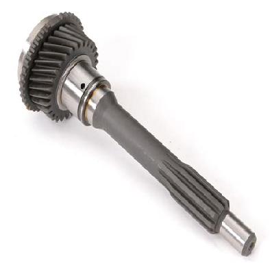 Transmission Shafts