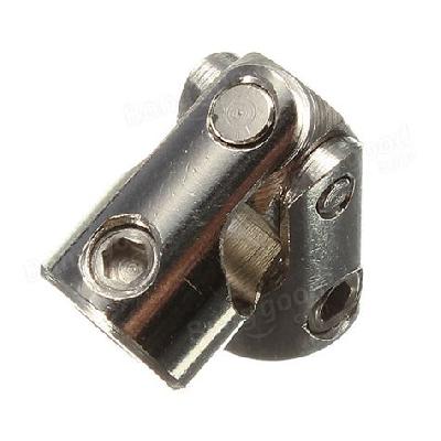 Cross Couplings