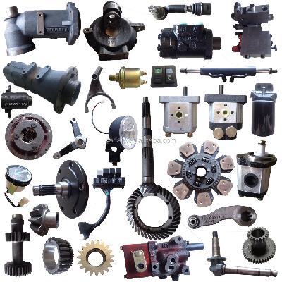 Tractor Parts