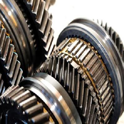 Automotive Gears