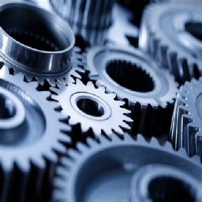 Machined Gears