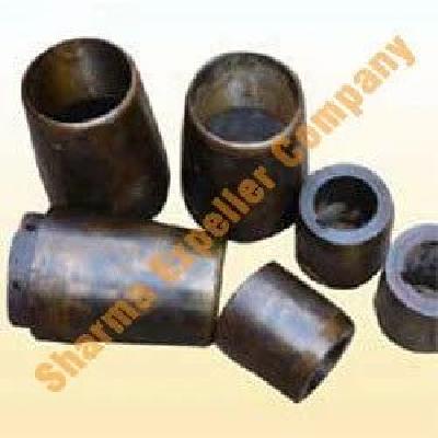 Oil Expeller Iron Cone