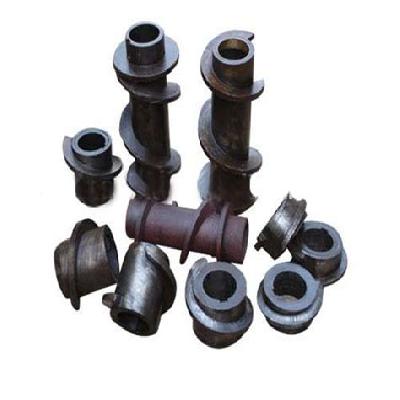 Oil Expeller Parts