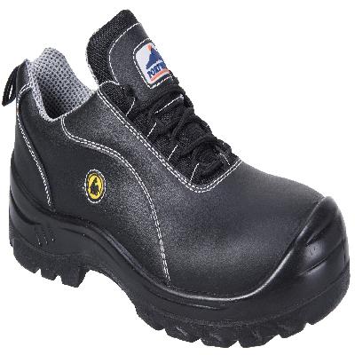 Safety Shoes