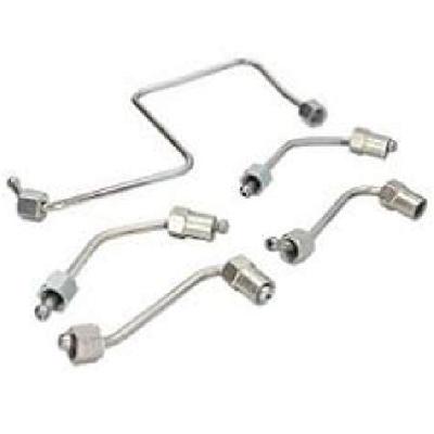 Automotive Diesel Fuel Injection Pipes