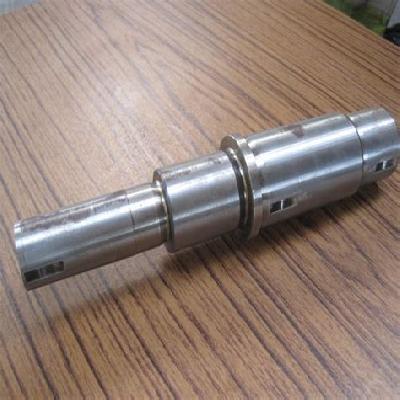 Automotive Diesel Fuel Pump Drive Shaft