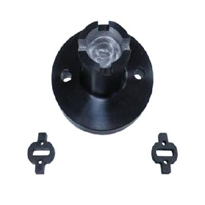 Automotive Fuel Pump Coupling
