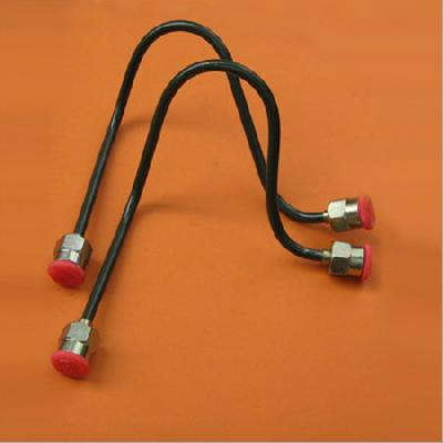 Diesel Fuel-Injection Pipe