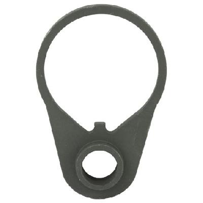 End Plate