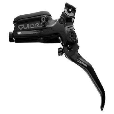 Guide Lever