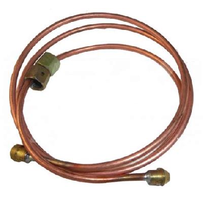 Oil Pressure Pipes