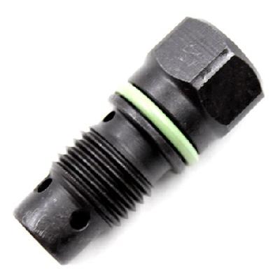 Over Flow Fuel Valve