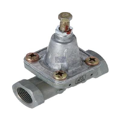 Over Flow Valve 