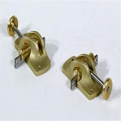 Precision Engineered Guide Lever