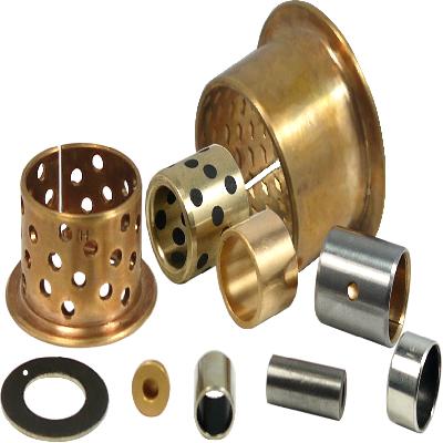 70mm Bronze Bush