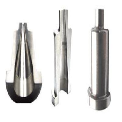 Blow Injection Moulding  Nozzles