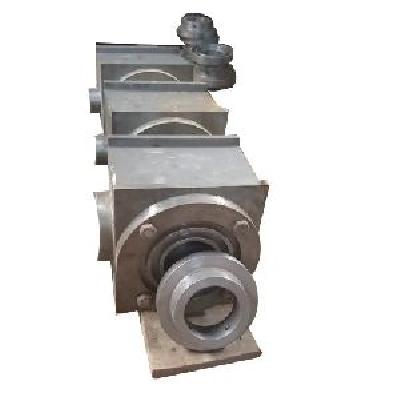 Mild Steel Bearing Housing