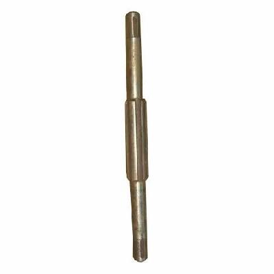 Mild Steel Industrial Shaft