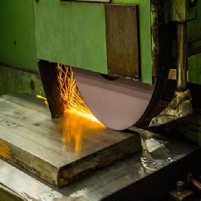 Surface Grinding Service