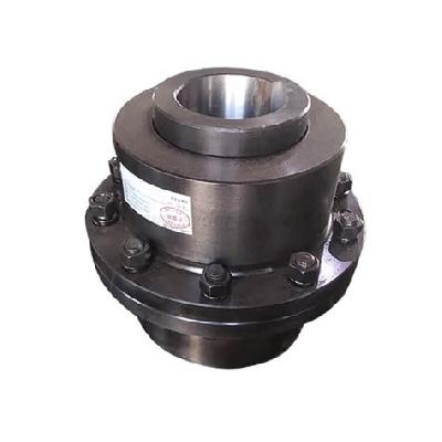 Adapter Coupling For Rolling Mill