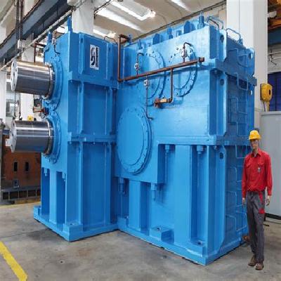 Hot Rolling Mill Stand