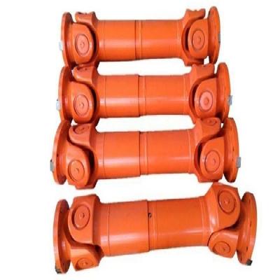 Industrial Cardan Shaft