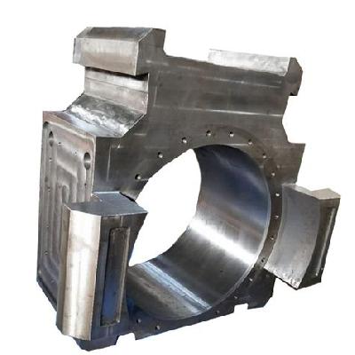 Milling Bearing Chock