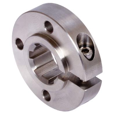 Stainless Steel Gear Coupling
