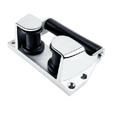 Stainless Steel Roller Bearing Chock