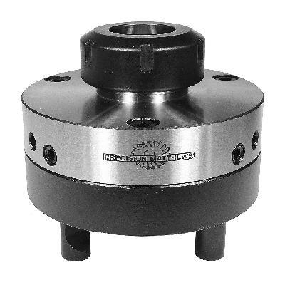 Alloy Steel Collet Chuck