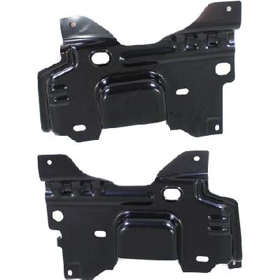 Auto Parts Bracket Fixtures