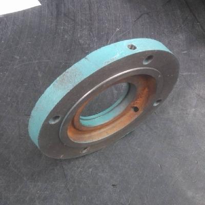 Bearing Housing Cover