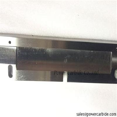 Carbide Work Rest Blade Attachment