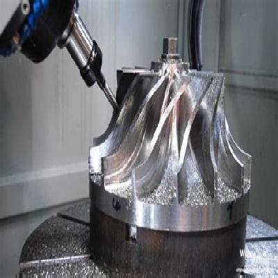 CNC Auto Components
