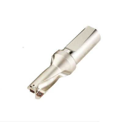 CNC U Drill Bit