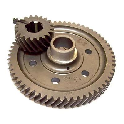 Final Drive Gear