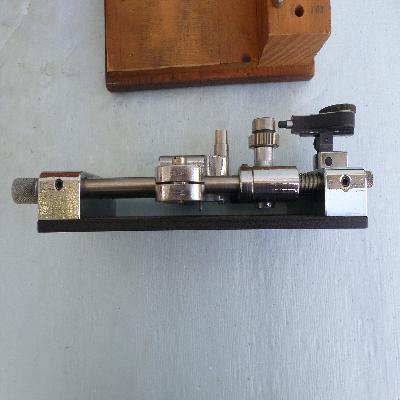 Gear Inspection Gauge
