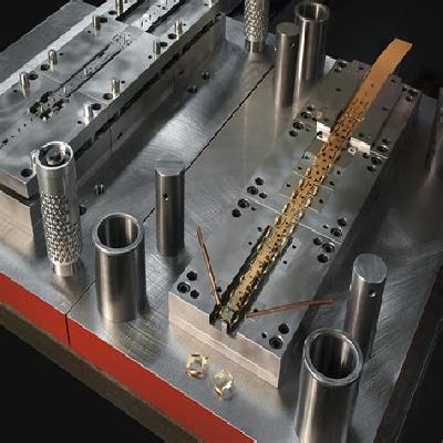 Industrial Stamping Tools