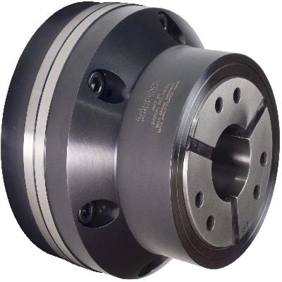 Mild Steel Collet Chuck