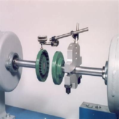 Shaft Relation Gauge